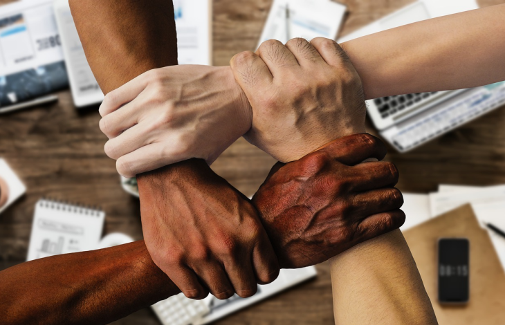 Diversity, equity and inclusion in business today