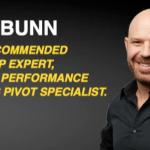 Profile image of Jamie Bunn, Leadership, Performance + Pivot Coach.